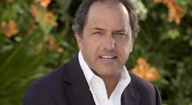 Spot "Yo creo en vos"