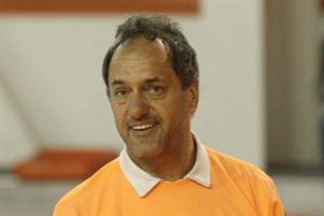 "Tenemos que consolidar los logros"