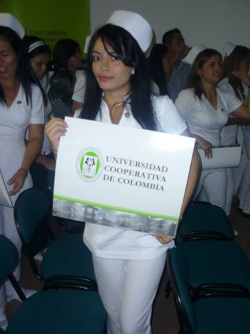 Técnica en Auxiliar de Emfermeria