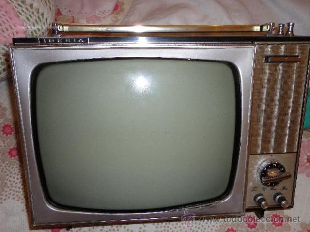 Fifth TV