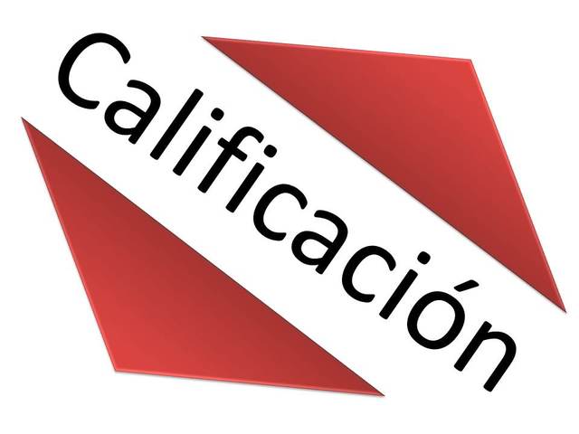 1290 Escala de Valoracion