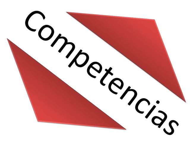 Competencias