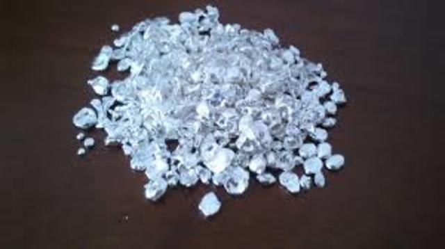 Descubierto en la antiguedad