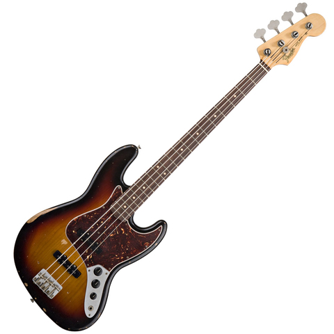 3º bass