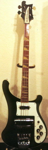 4º bass