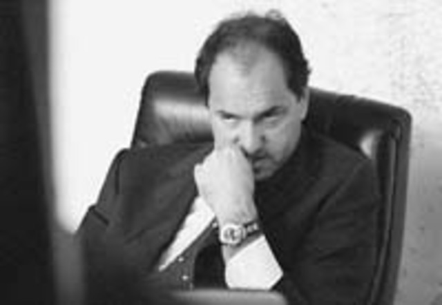 “En un país serio las leyes no se anulan”