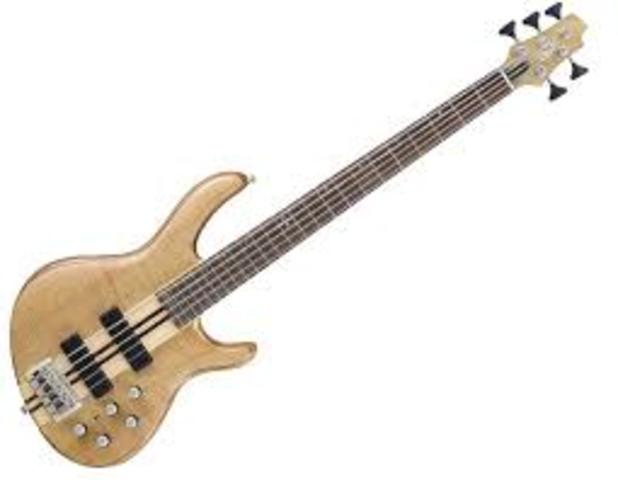 6º bass
