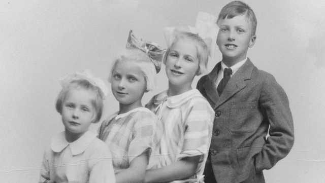 Roald Dahl attended the local Llandaff Cathedral School