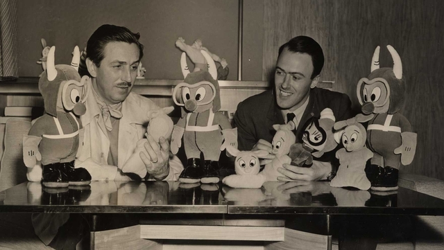 He began work for The Gremlin