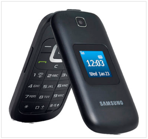 9th Grade--The Cell Phone