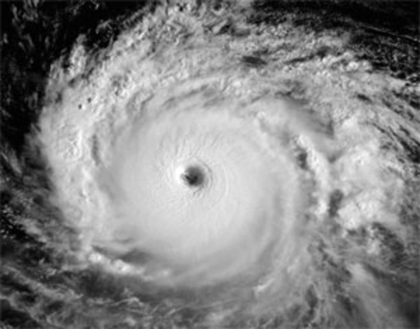 Hurricane Carmen