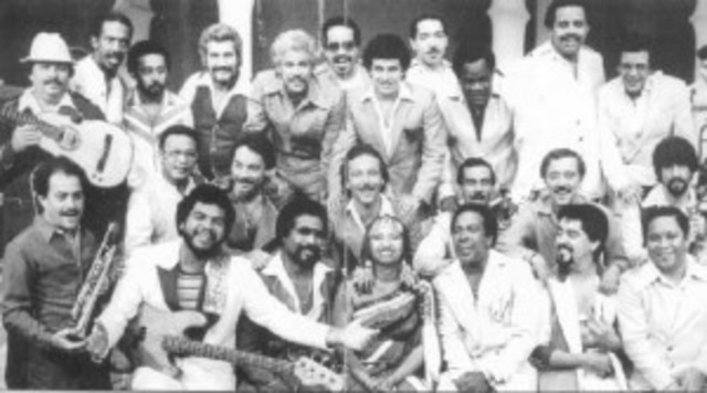 Fania All Star