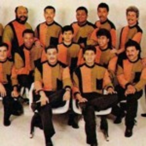 La Salsa en Colombia