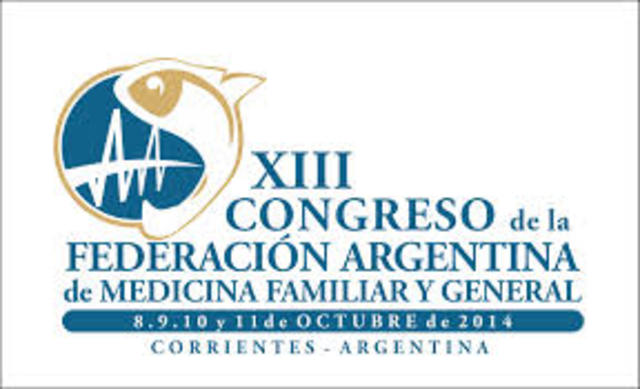 Formación de la FAMFyG