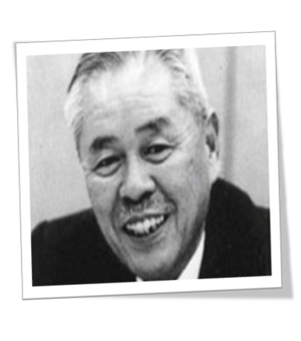 Taiichi Ohno