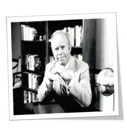 Philip Bayard Crosby