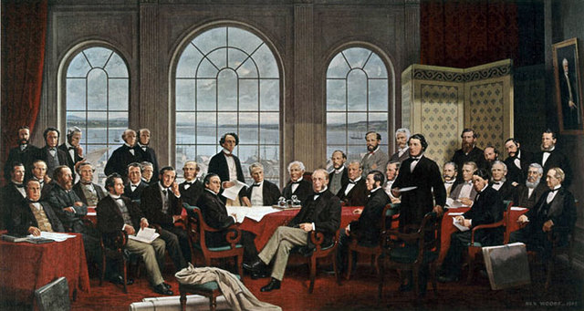 The Confederation