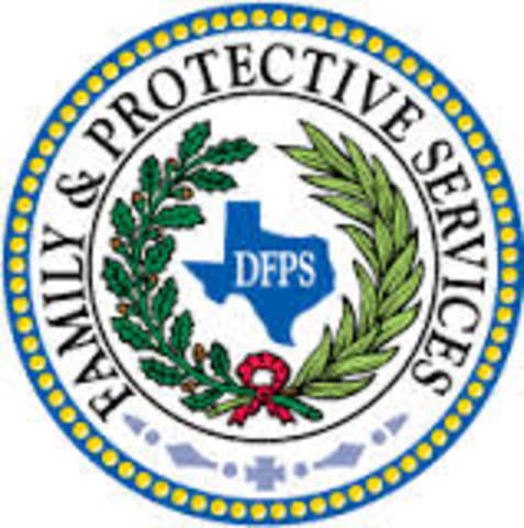 I began working for Child Protective Services.