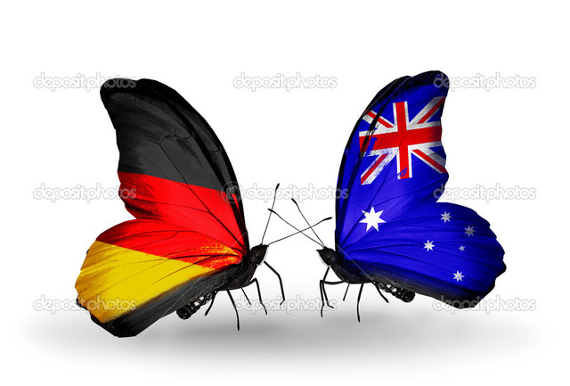 Australia's Perspective of World War 2