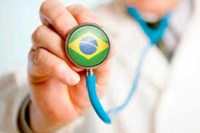 SE CREA PROGRAMA DE SALUD DE LA FAMILIA EN BRASIL