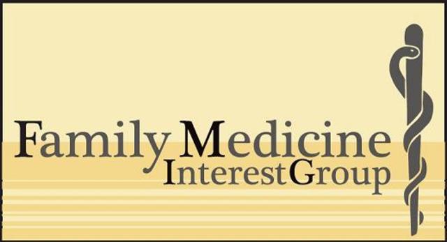 Inicio de la Especialidad de Medicina Familiar en E.U.A.