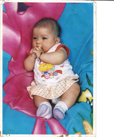 Una nueva luz en la familia