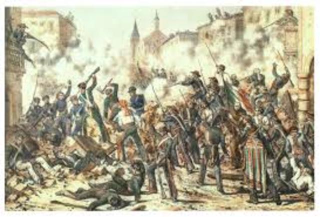 Guerra contra EE. UU.