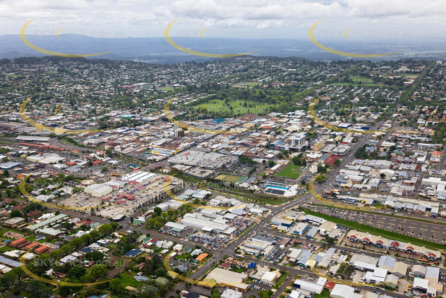 darling downs discovered by Alan Cunningham