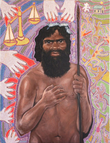 Dundalli executed in Queen-street