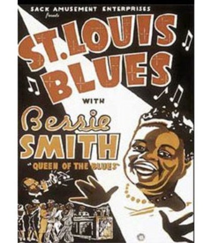 Ancestor of the Music Video 1930-40