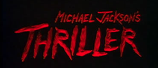 Michael Jackson's Thriller