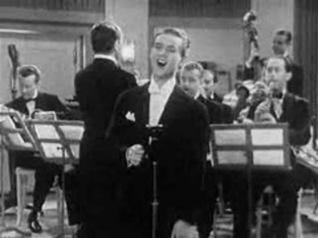 Arrival of Promotional Clips 1940-49