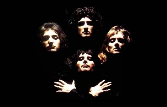 Bohemian Rhapsody