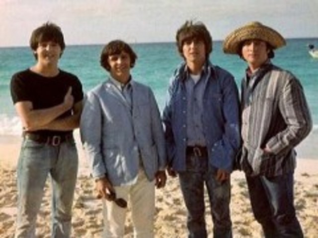 The Beatles use Promotional Films 1965