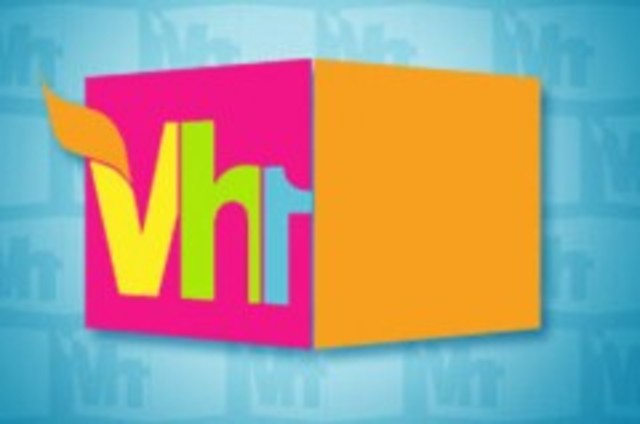 VH1 Launched