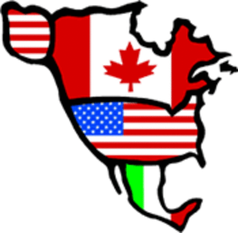 NAFTA agreement