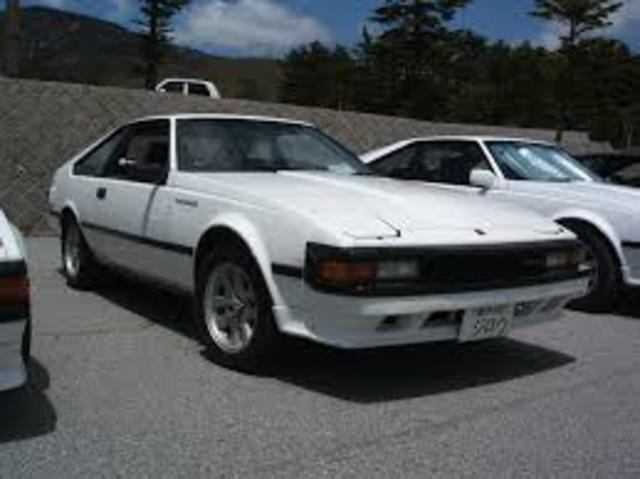 First Car with Sat nav