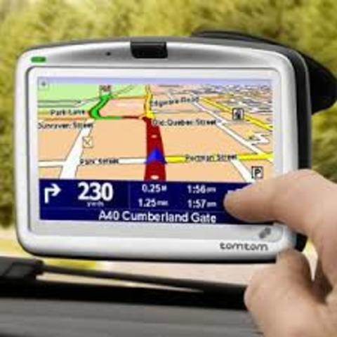 Sat-Nav