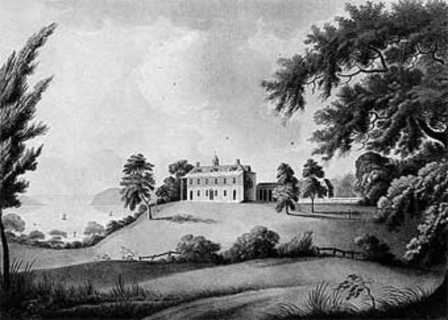 Cambio decisivo en su vida