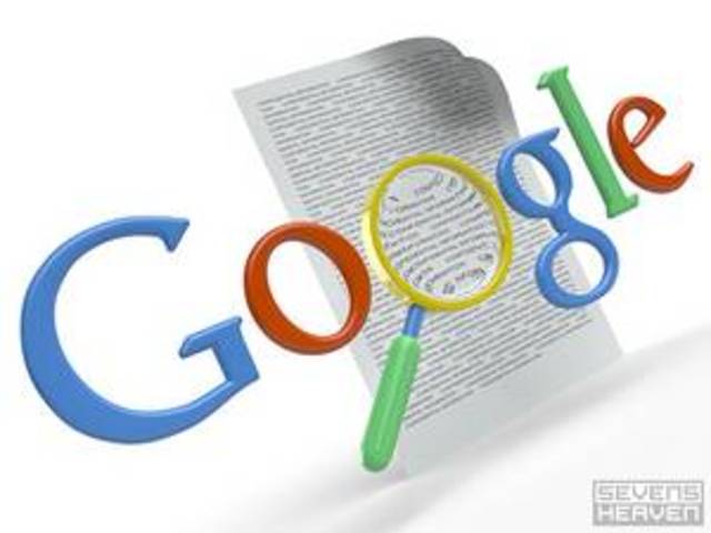 google