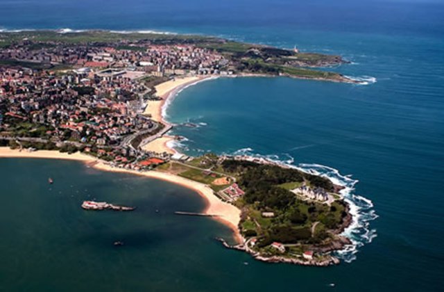 (lunes) primer día de curso