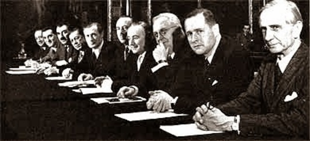 Η δημιουργία της Ευρωπαϊκής Αμυντικής Κοινότητας