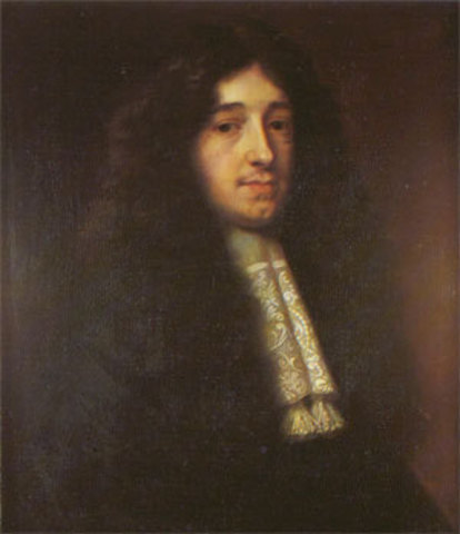 Cristian Huygens(1690d.C)