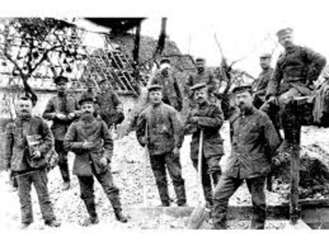 Withdrawal to the Hindenburg Line