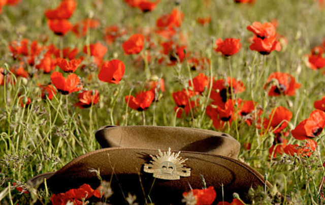 Modern day effects of the war