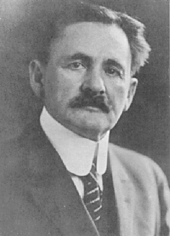 Albert Michelson