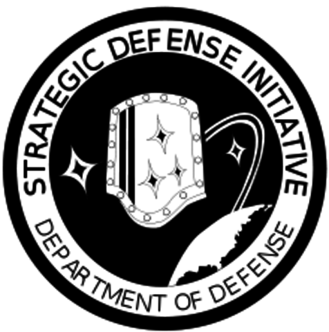 Strategic Defense Initiative