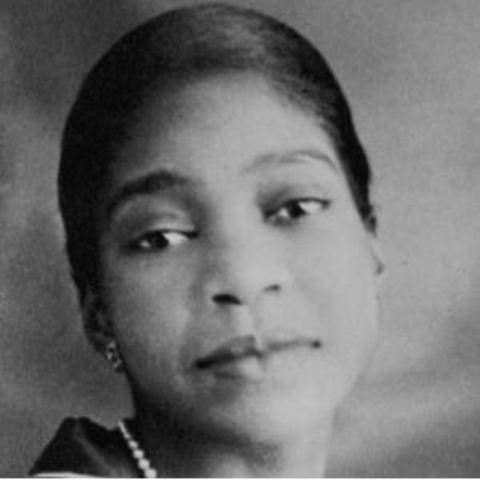 Bessie Smirh, first music video