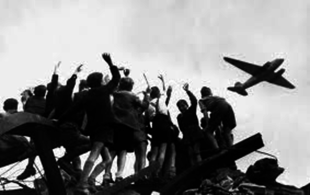 Berlin Airlift