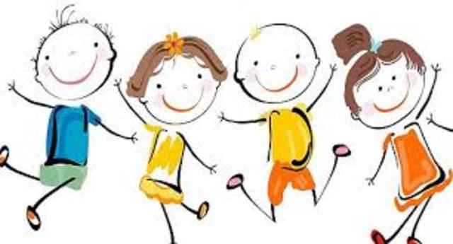 comence a ir al kinder